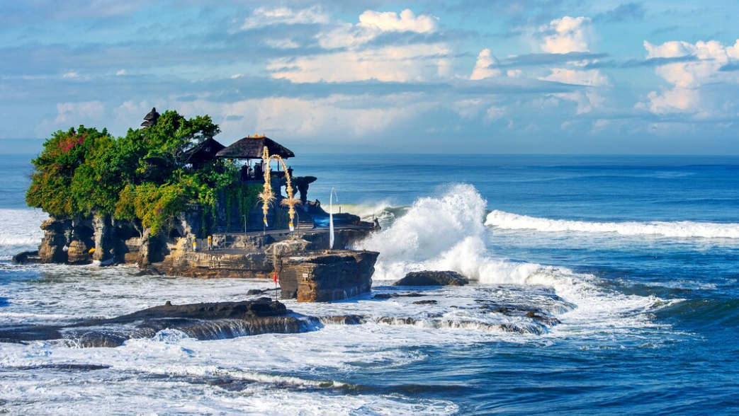 Dari Ubud hingga Nusa Penida: Berikut ini Rekomendasi Wisata Bali untuk Akhir Tahun yang perlu Masuk Daftar Kamu!